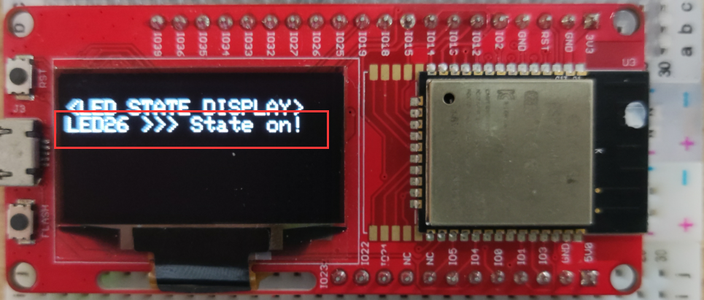 8.3 Testing the ESP32 Web Server
