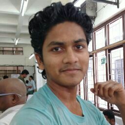 author