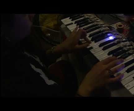 Recycle Piano Keyboard With Arduino