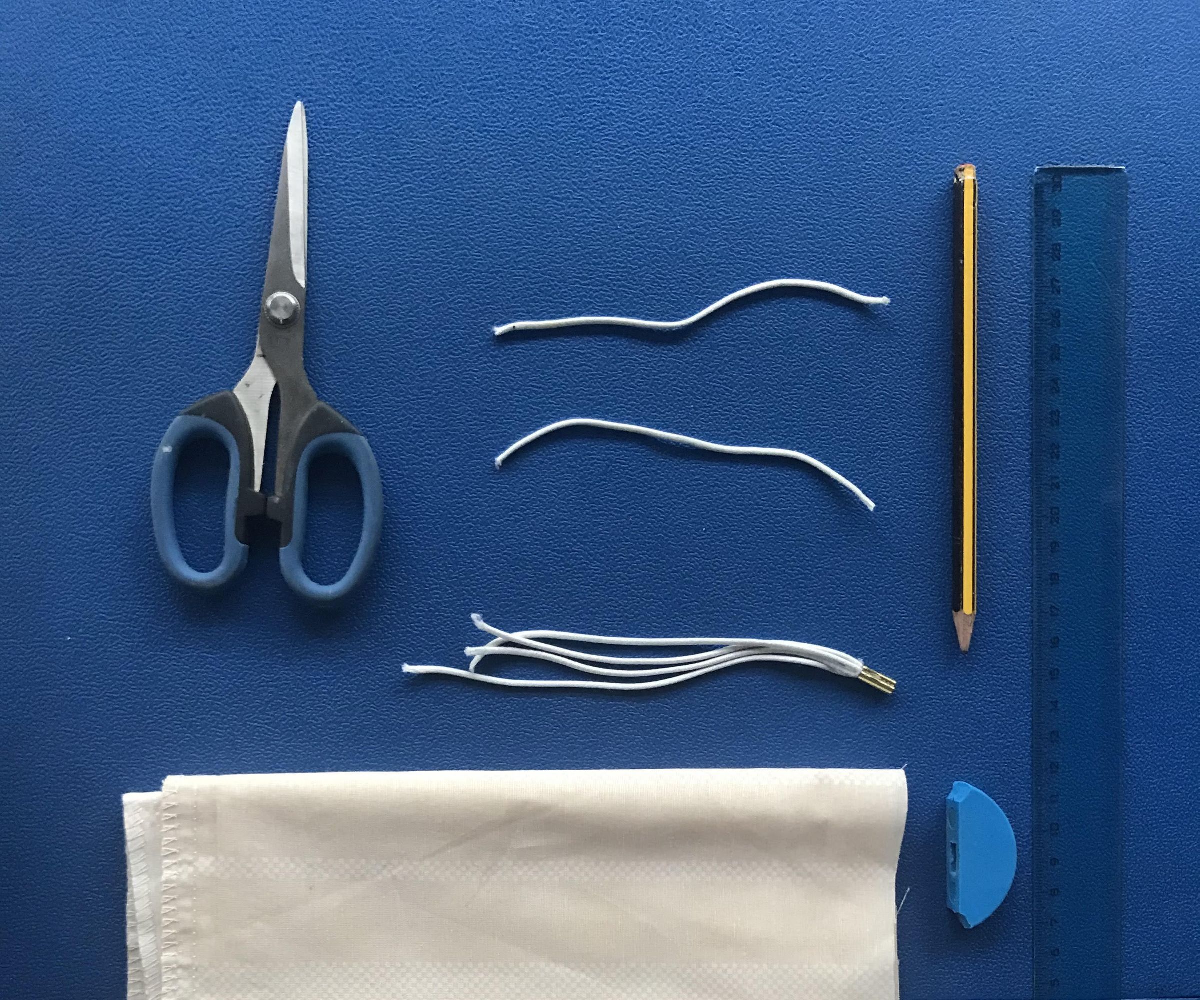 Covid 19.Ermua Bhi.Mask