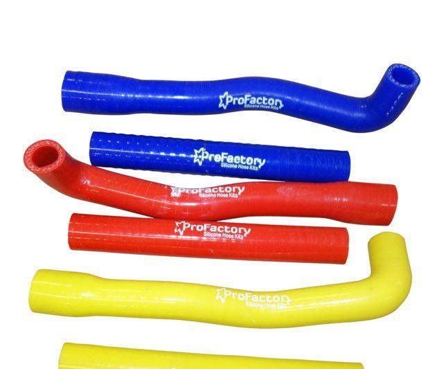Choose the Best Motocross Radiator Hose Kits