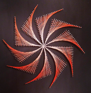 String Art : 9 Steps (with Pictures) - Instructables