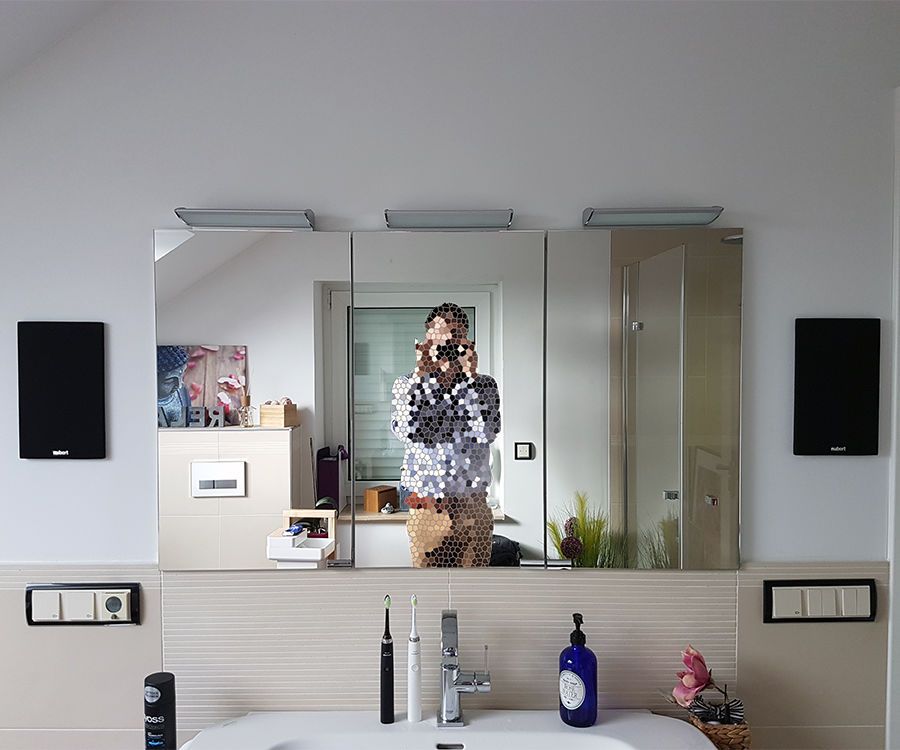 Smart Music in Bedroom and Bath With Raspberry Pi – Integrating Multiroom, Alarm, Button Control and Home Automation