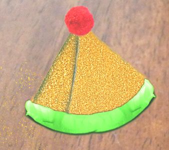 Simple and Fun DIY Party Hats