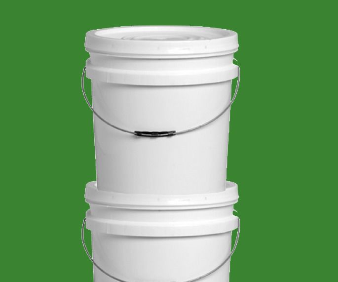 BUCKET Composters