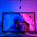 Official PCB for Luciferin, Dynamic Bias Light for Your Monitor.