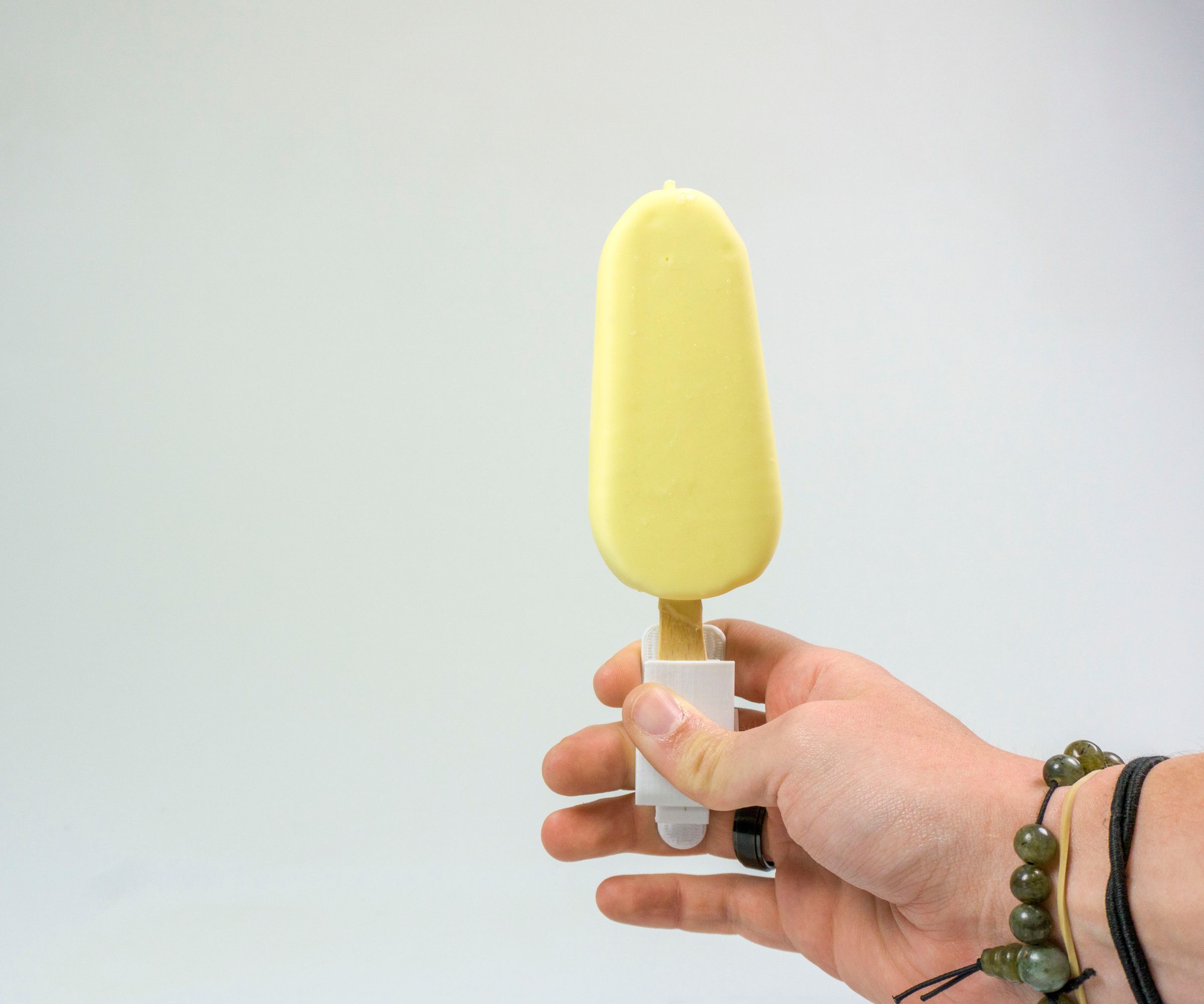 D4E1  - Flexible Engineering : Ice Cream Aid (Basic Edition)