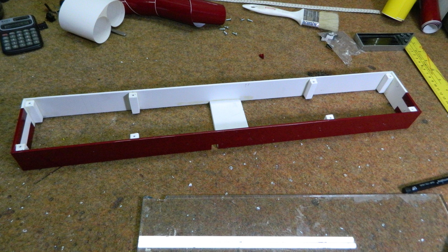DIY Led Racing Game (Open Led Race) : 3 Steps - Instructables