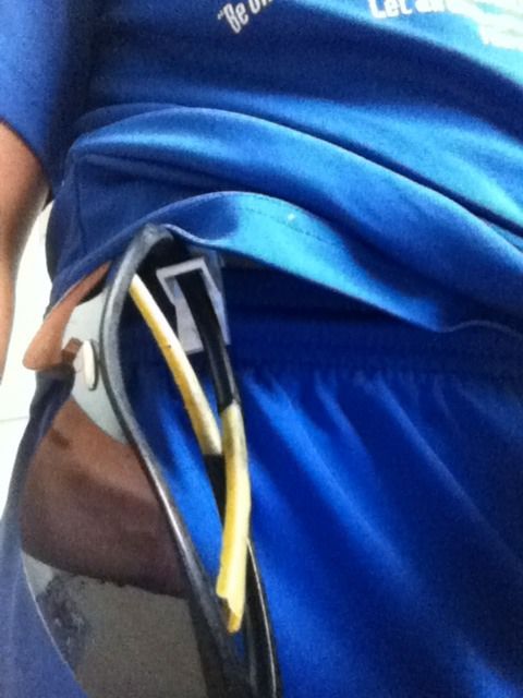 Lego Glasses/sunglasses Holder