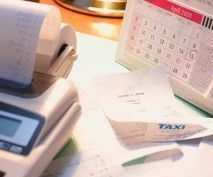 Why Companies Are Using Online Tax Filing?