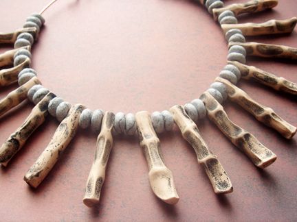 Bones and Stones