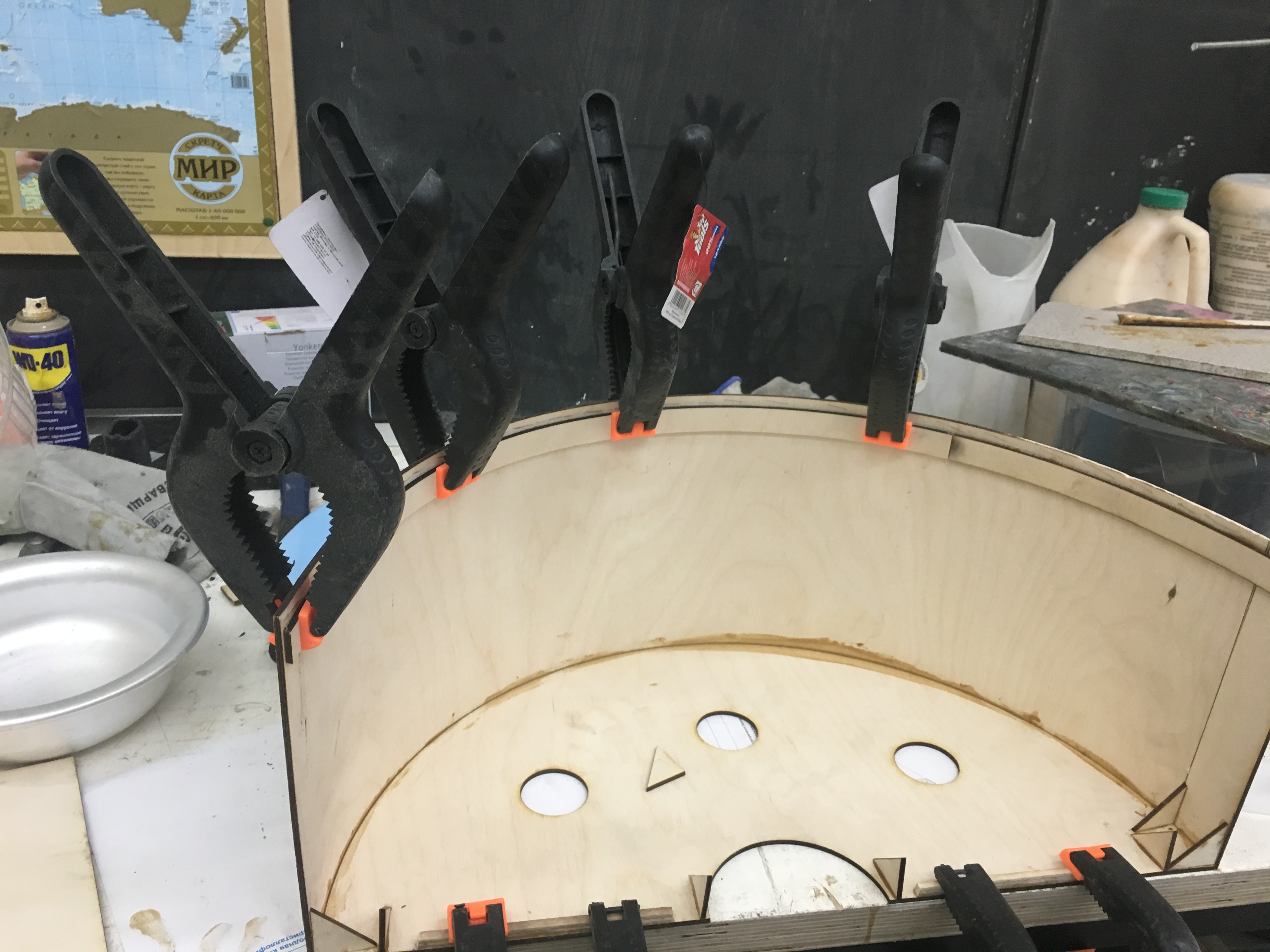 Screw Sorting Machine 7 Steps (with Pictures) Instructables