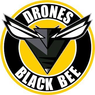 Black Bee Drones