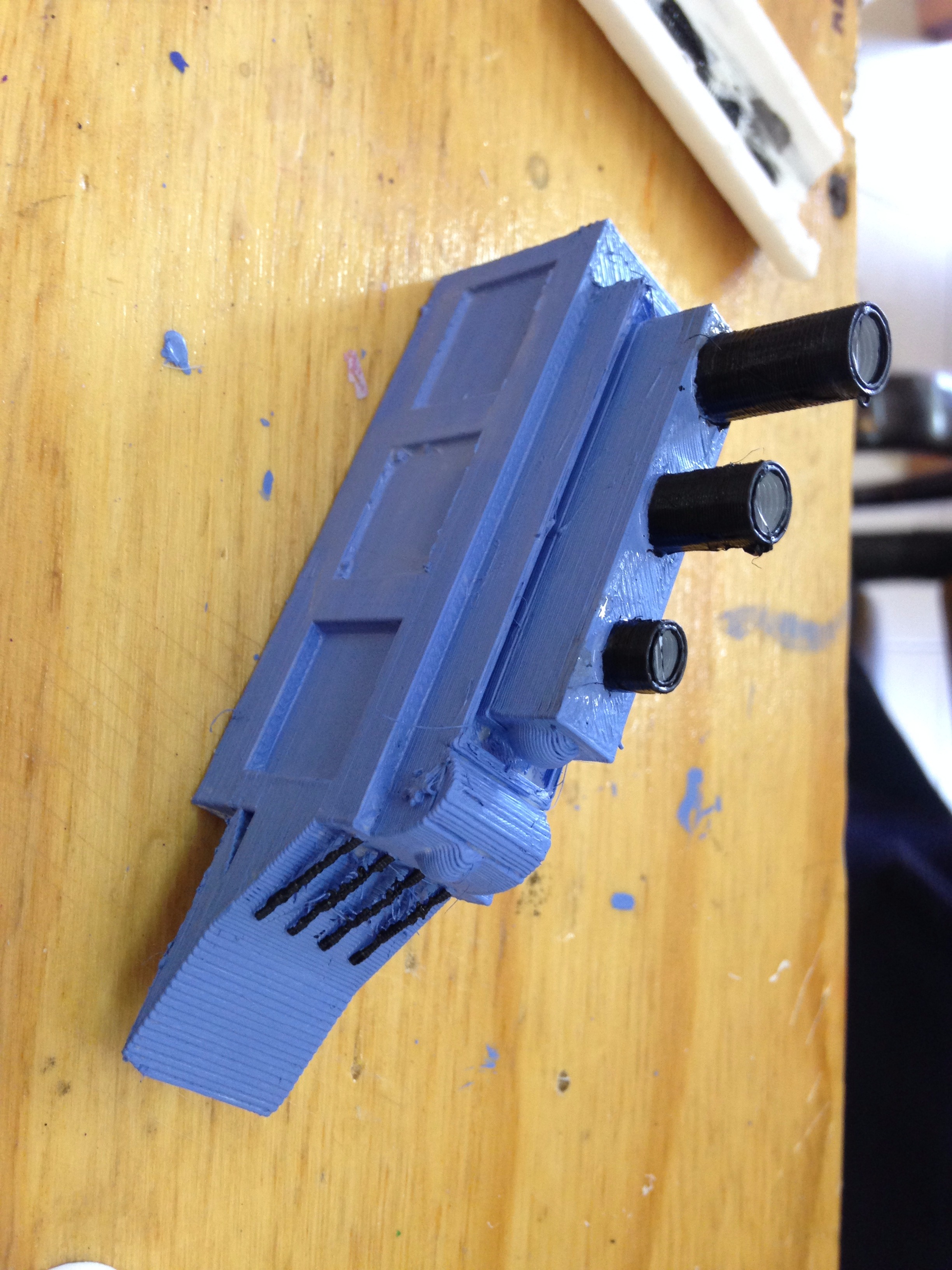 Toy Train Tinkercad/ 3Dprinting Lessonplan 3 Steps Instructables