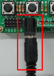 Power Supply
