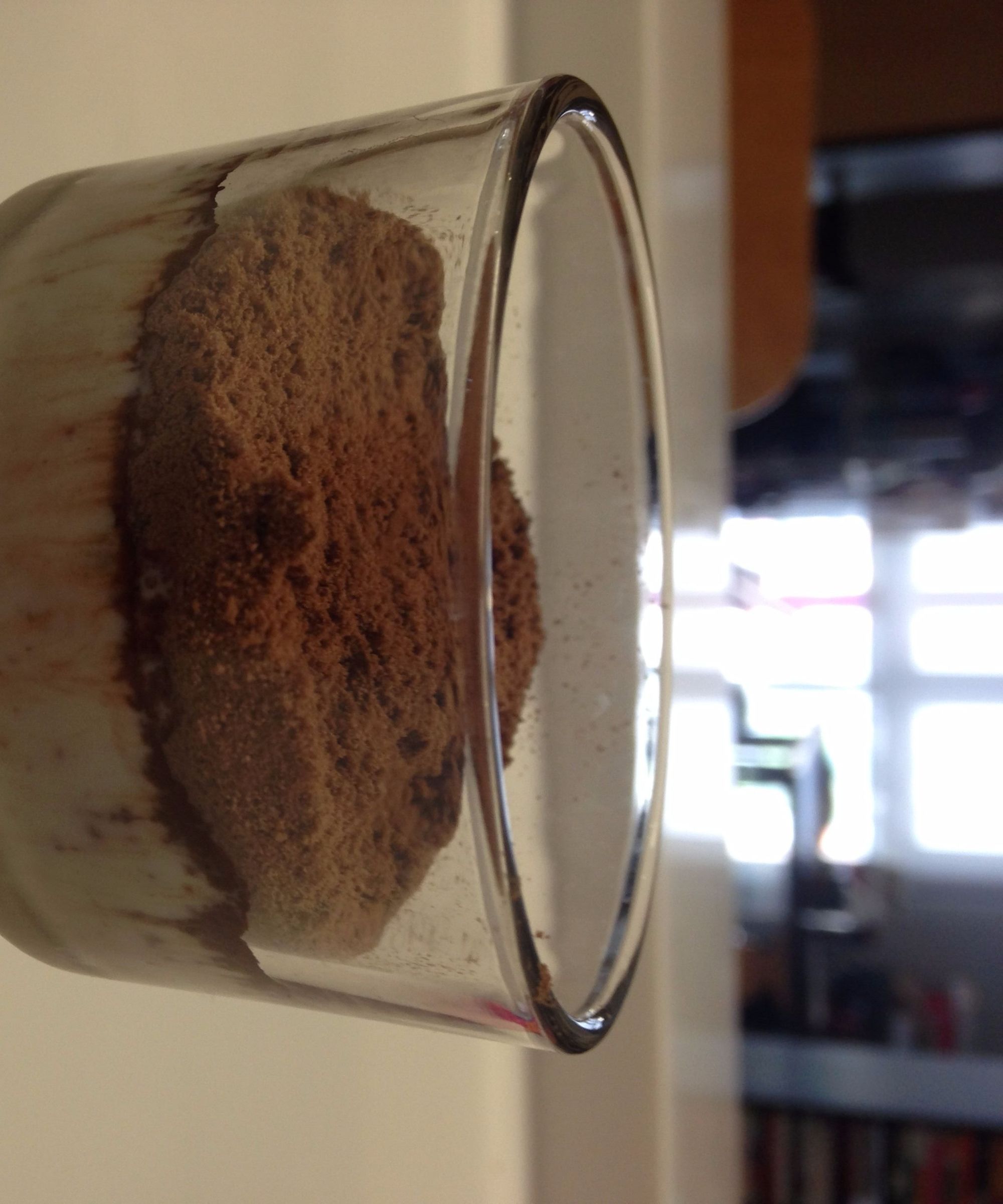 Milk and Milo® Powder (Milo Dragon)