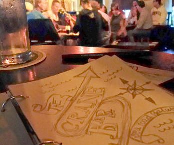 Using a Travel Journal