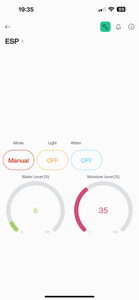 Add Widgets to the Dashboard and Configure Them