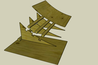 Build a Bicycle Ramp 6 Steps with Pictures Instructables