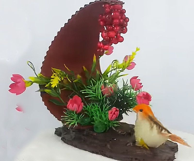 How to Make DIY Room Décor From Cardboard?