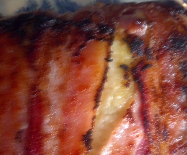 How to Make a Bacon Wrapped Monte Cristo