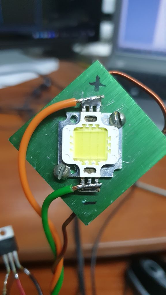 Build Everything According to the Circuit.