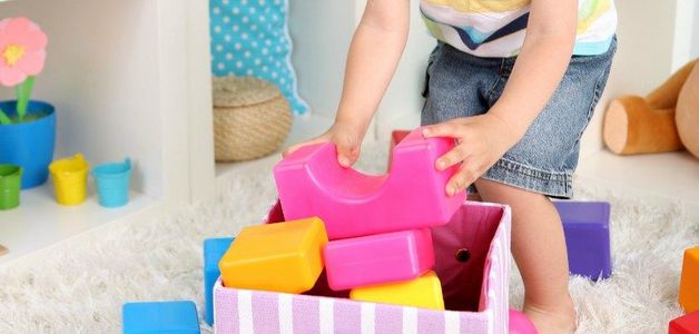 ​Everyone Needs a Tidy Environment!