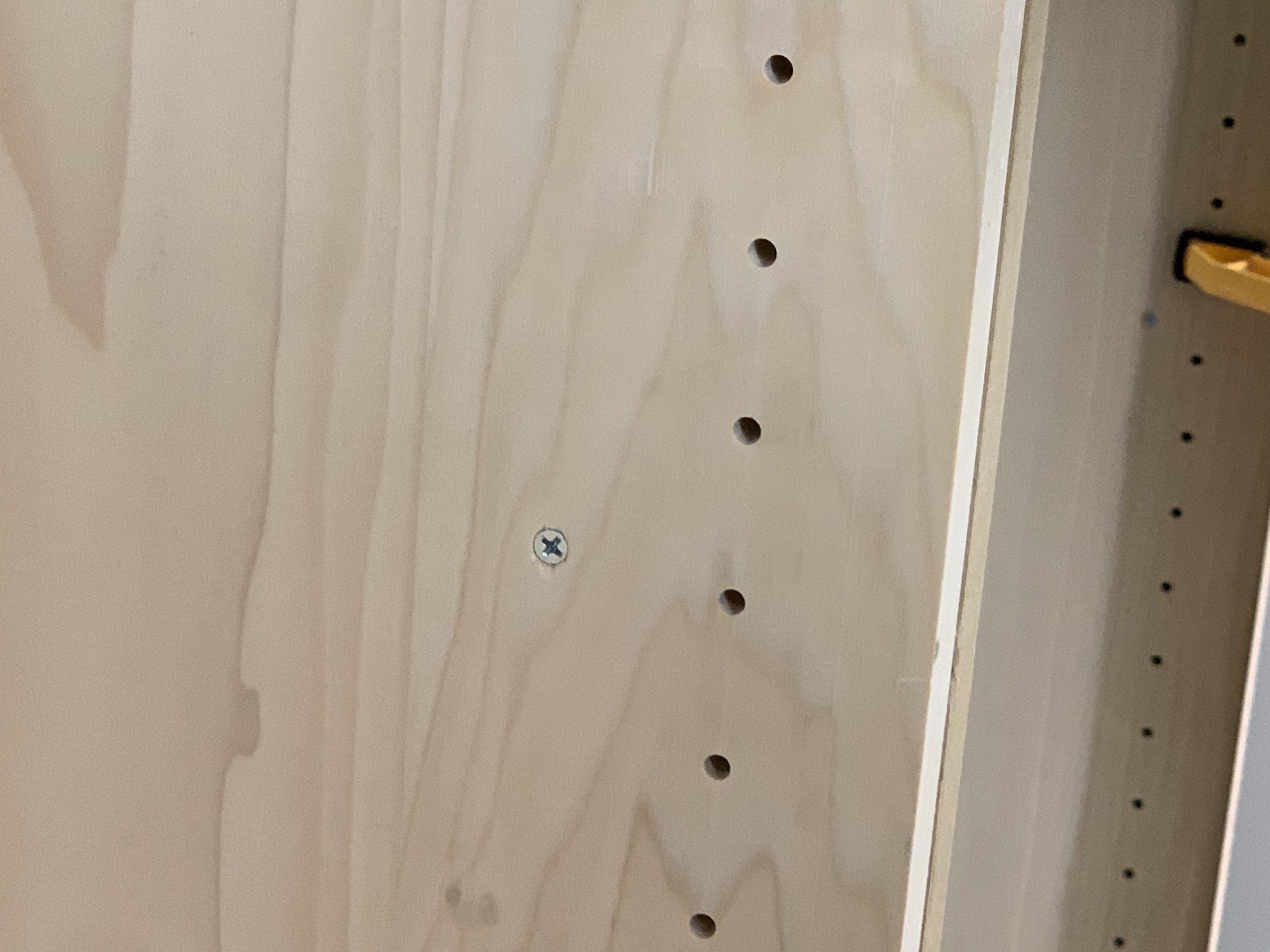 Build Your Own Hardwood BuiltIn Bookcases! 8 Steps (with Pictures