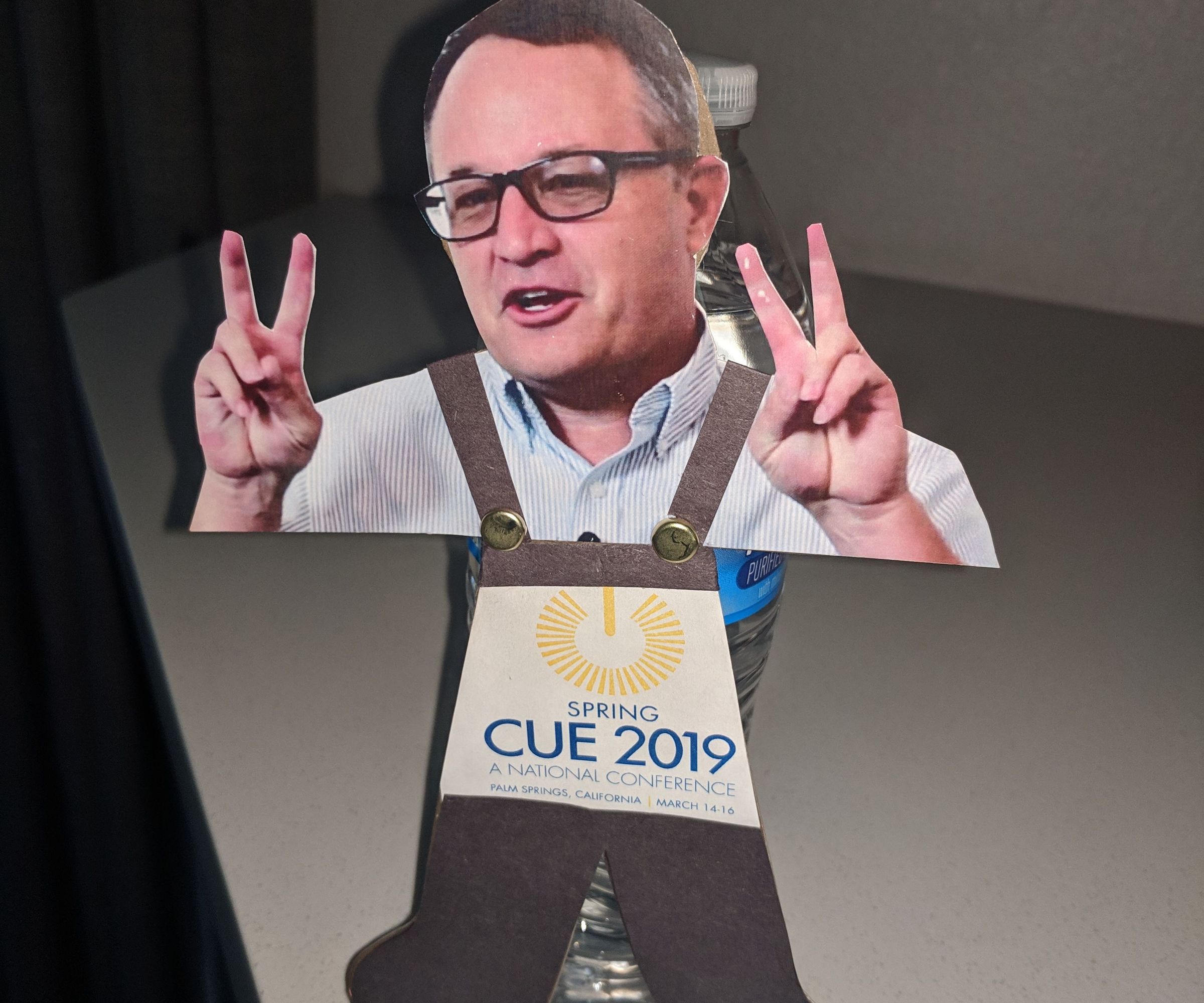 Talking Paper Dolls to Build Character Development and SEL Student Connections 