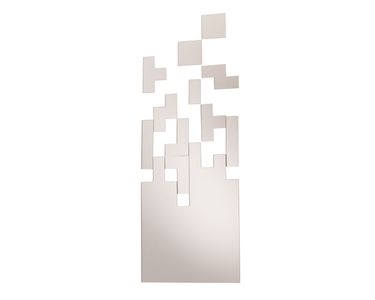 Tetris Mirror