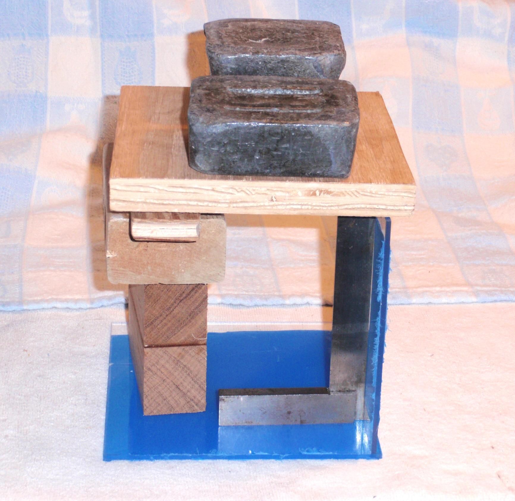 Museum Box Tutorial Make a Museum Quality Acrylic Display Box : 6 Steps (with Pictures ...