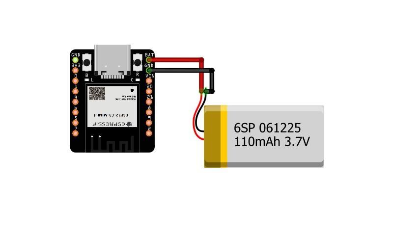 Battery Assembly