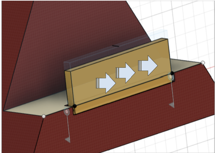 Book Holder - the BookShelf