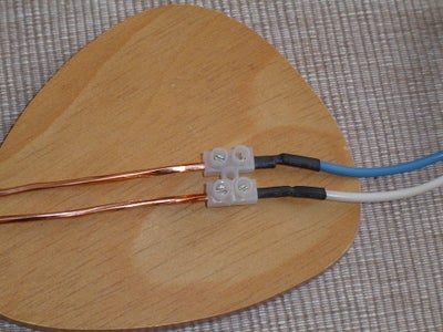 SMD Test Probe