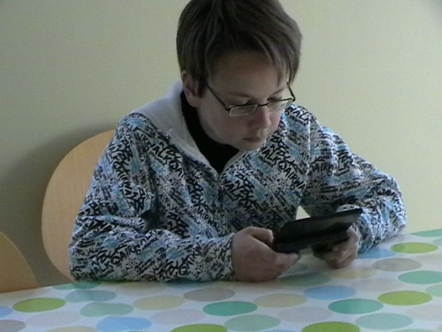 author