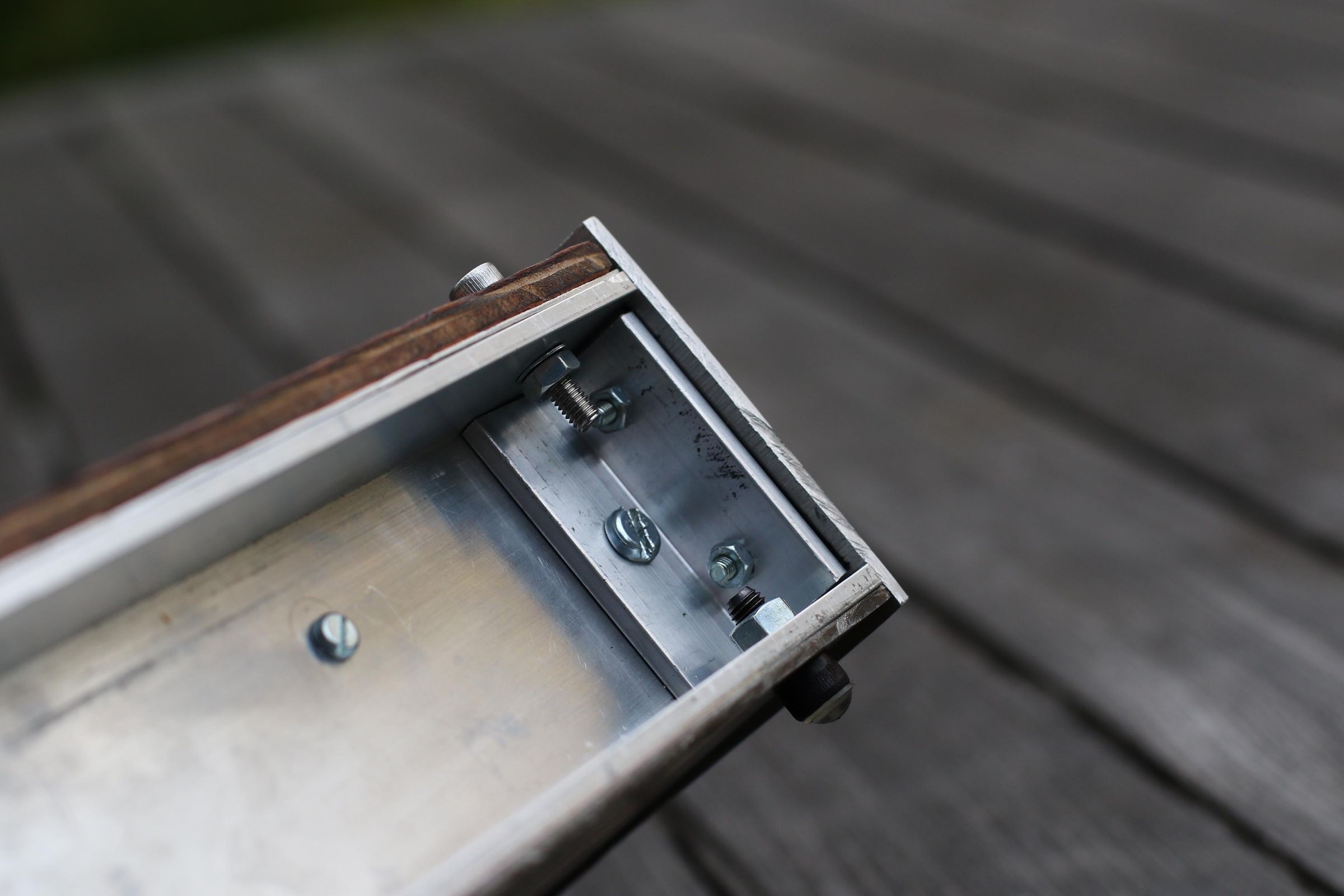 Class-A Headphone Amplifier : 8 Steps (with Pictures) - Instructables