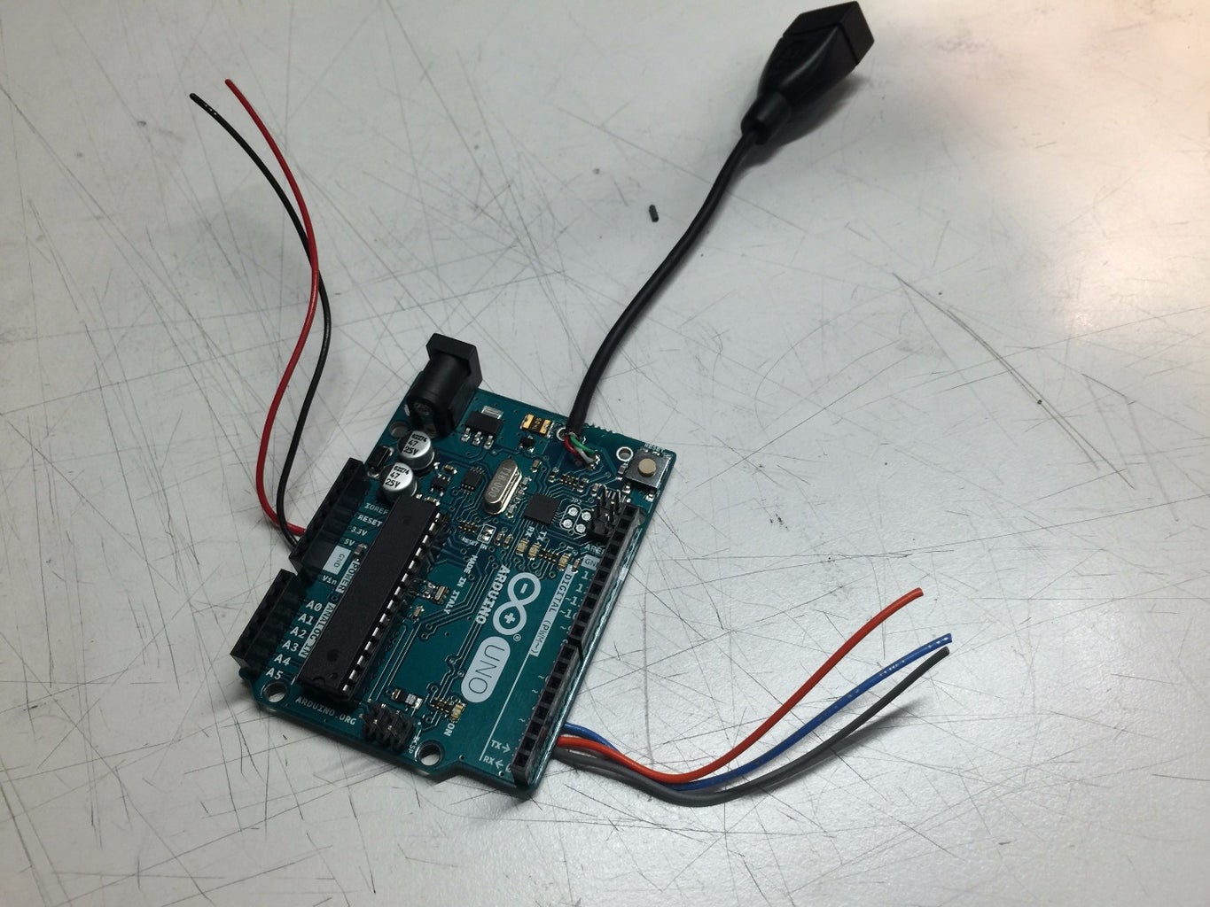 LED Rubik's Cube With Arduino : 11 Steps (with Pictures) - Instructables