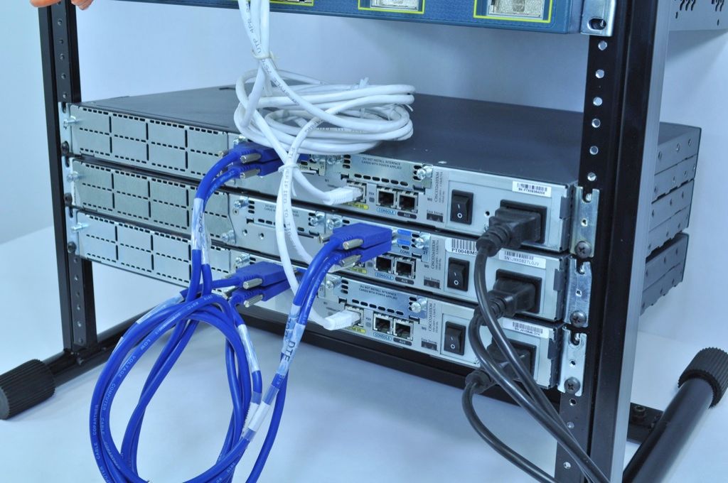 Does Ccie Training Helps in Getting Network Expertise
