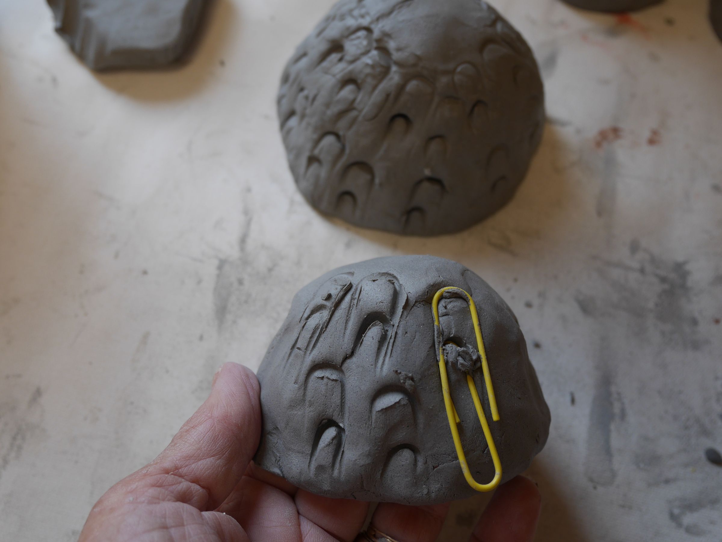 CERAMIC FISH MOBILE 7 Steps (with Pictures) Instructables