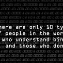 Learning Binary