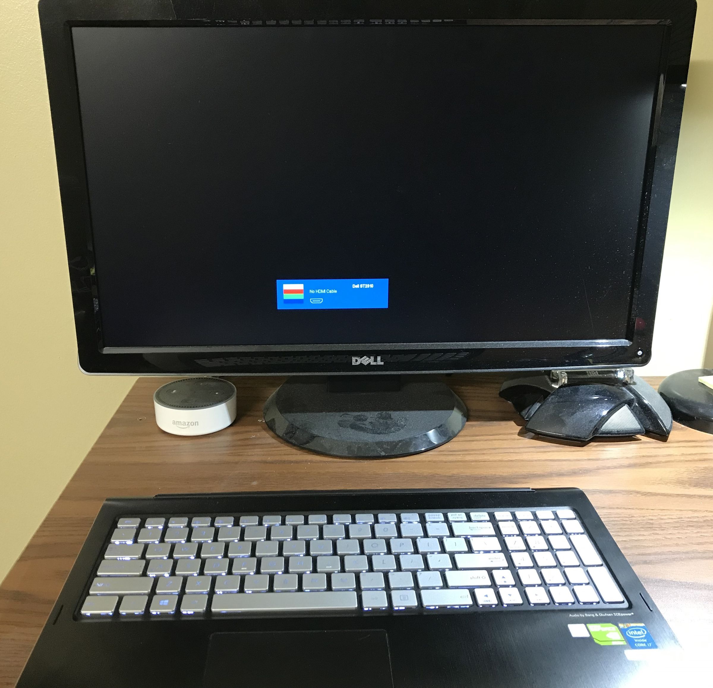 "Permanently" Enable Keyboard in Tablet Mode (2in1 ASUS Notebook) 4