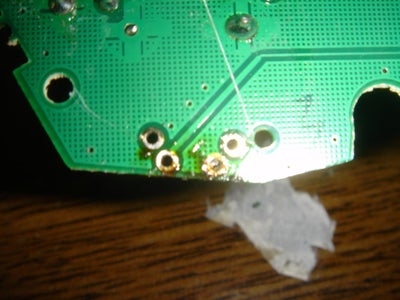 Preparing the Controller