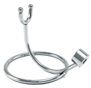 Horizontal Safety Razor Stand : 5 Steps - Instructables