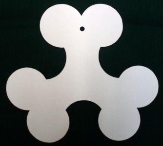 Vent Holes