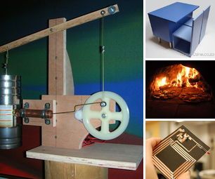 Projects I want to build