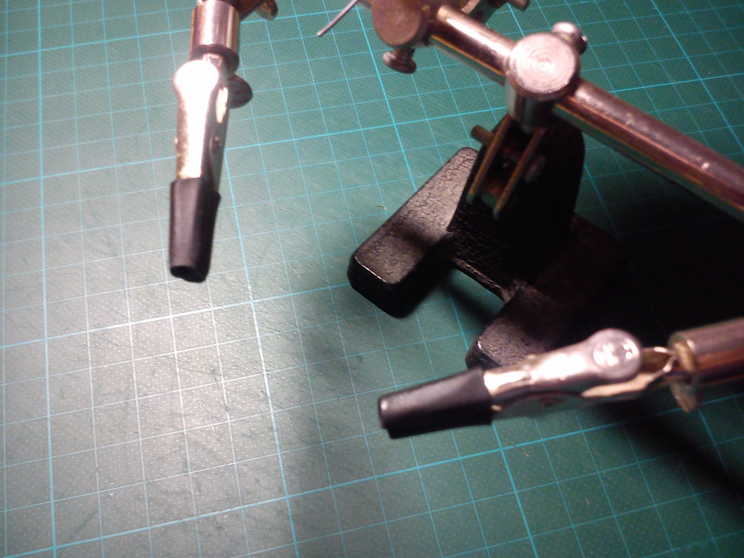 DIY Solder Holder 5 Steps (with Pictures) Instructables
