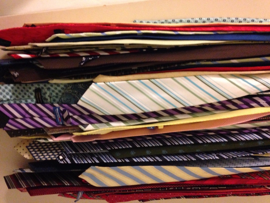 Collect Ties