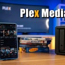 Plex Media Server on BrainyPi