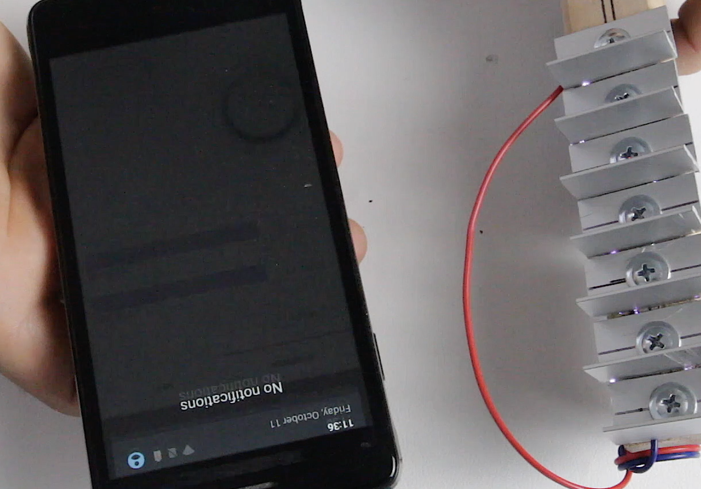 How to Build a DIY Signal Jammer for Drones, Wi-Fi, and 4G Networks : 7
