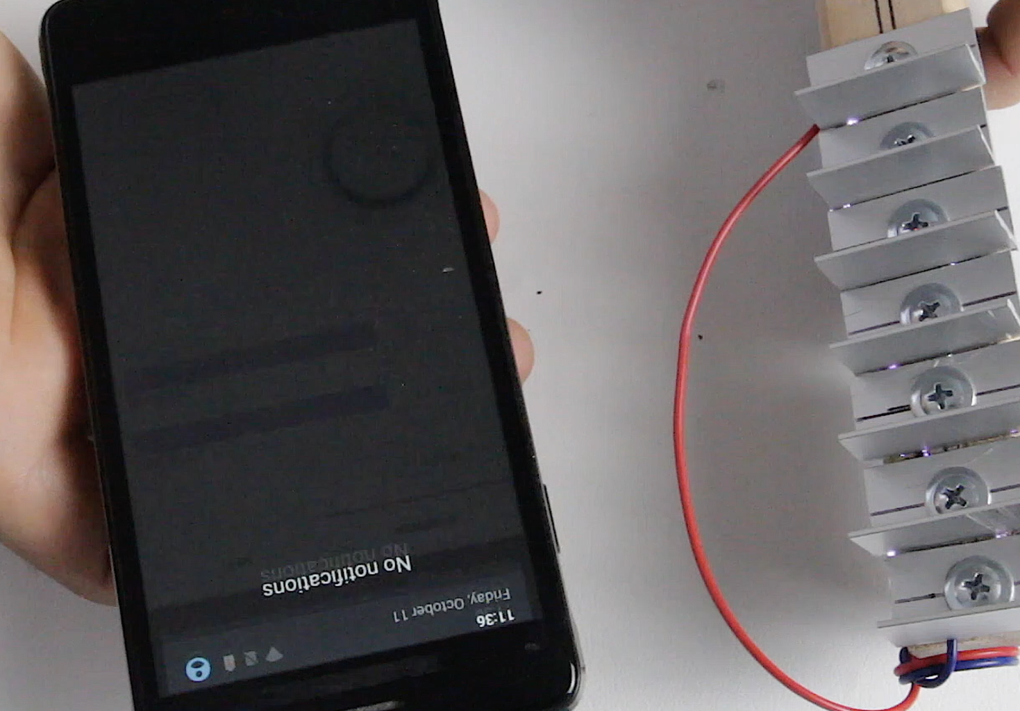 How to Build a DIY Signal Jammer for Drones, WiFi, and 4G Networks 7